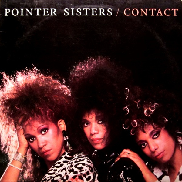 The Pointer Sisters